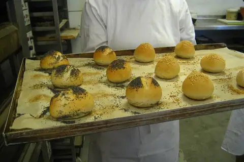 Homie Dessert & Bakery at Heart photo 2